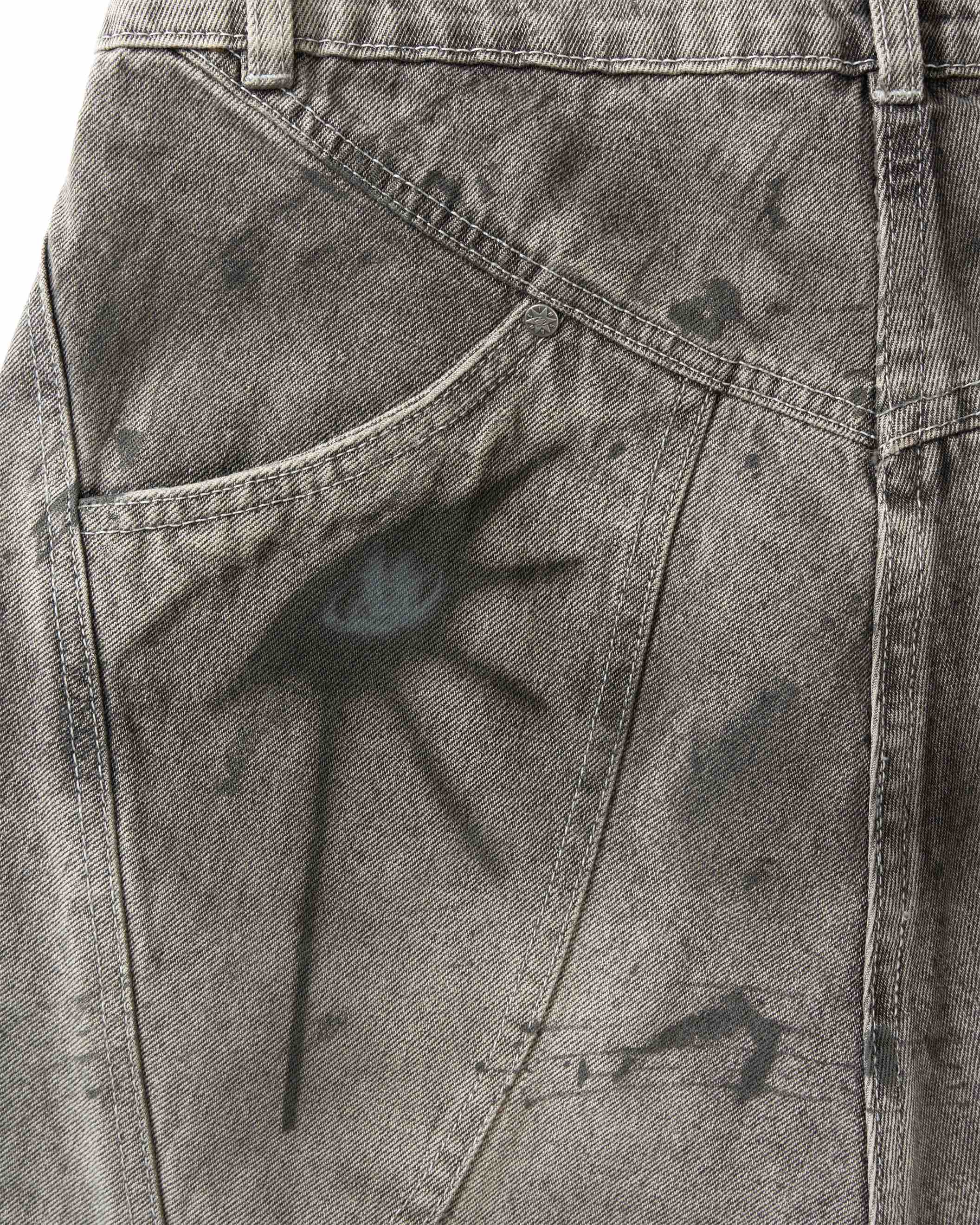 Insane® Cyber Jorts