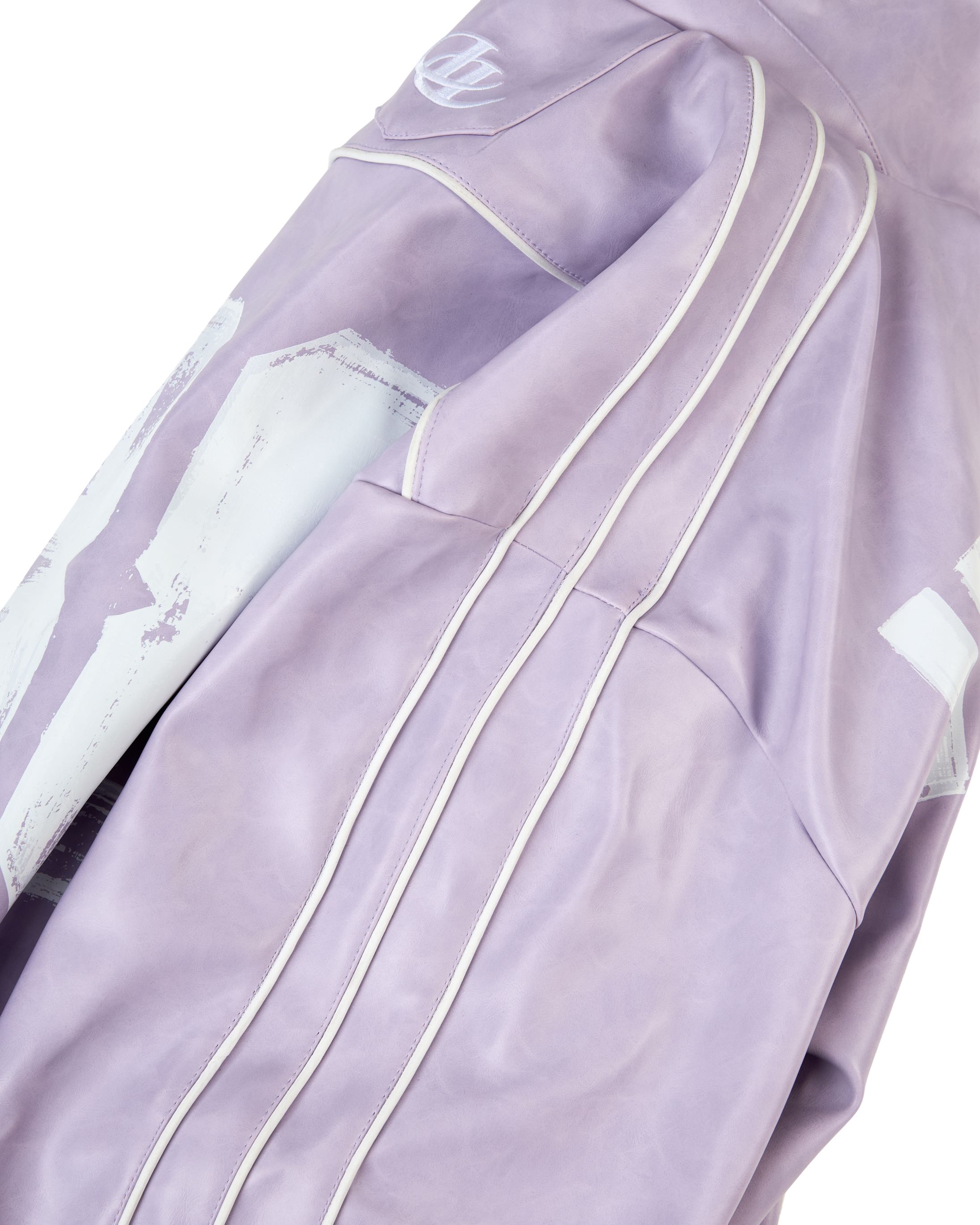 Insane® 88 Jacket - Taro Purple