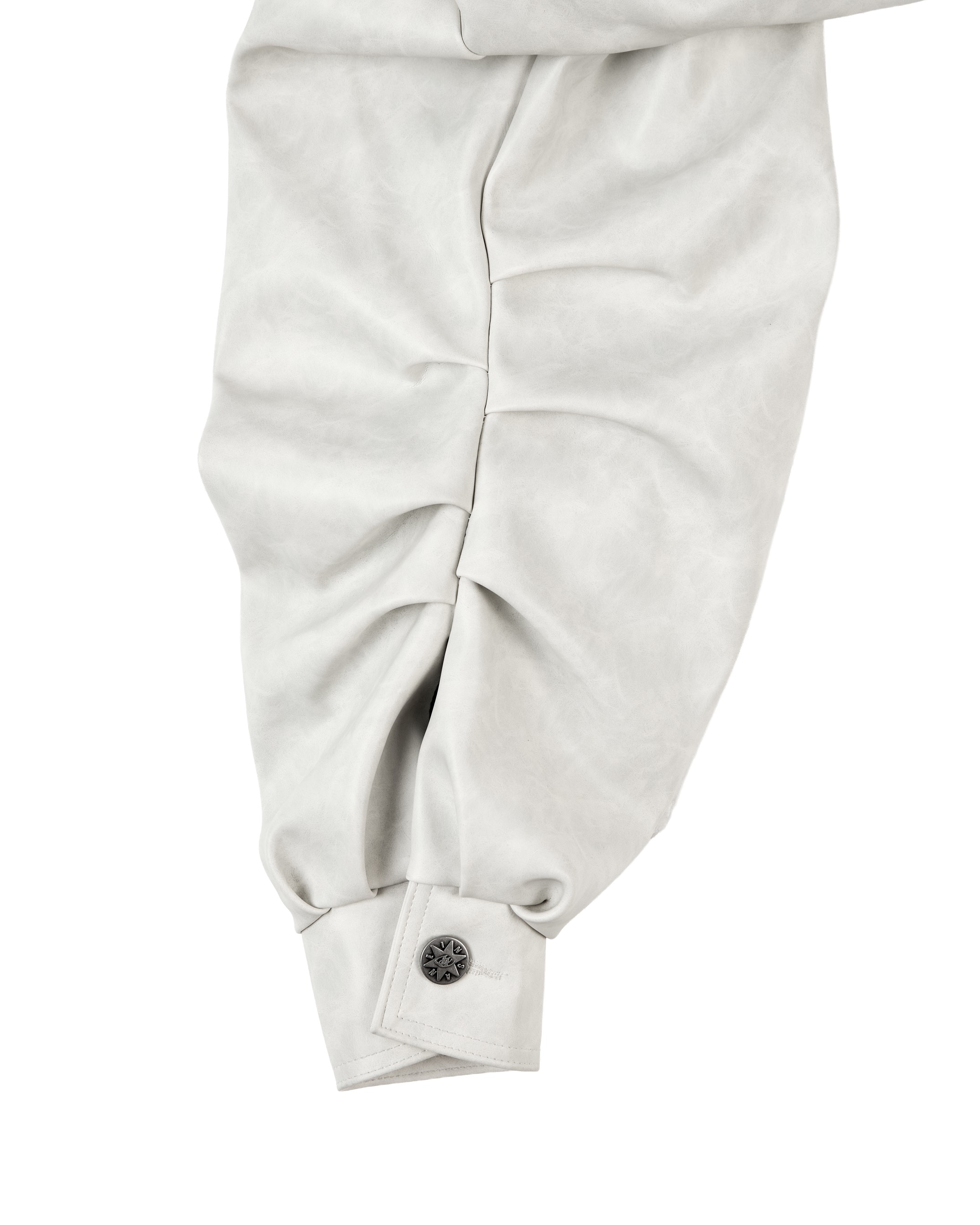 Insane® 88 Jacket - Ivory