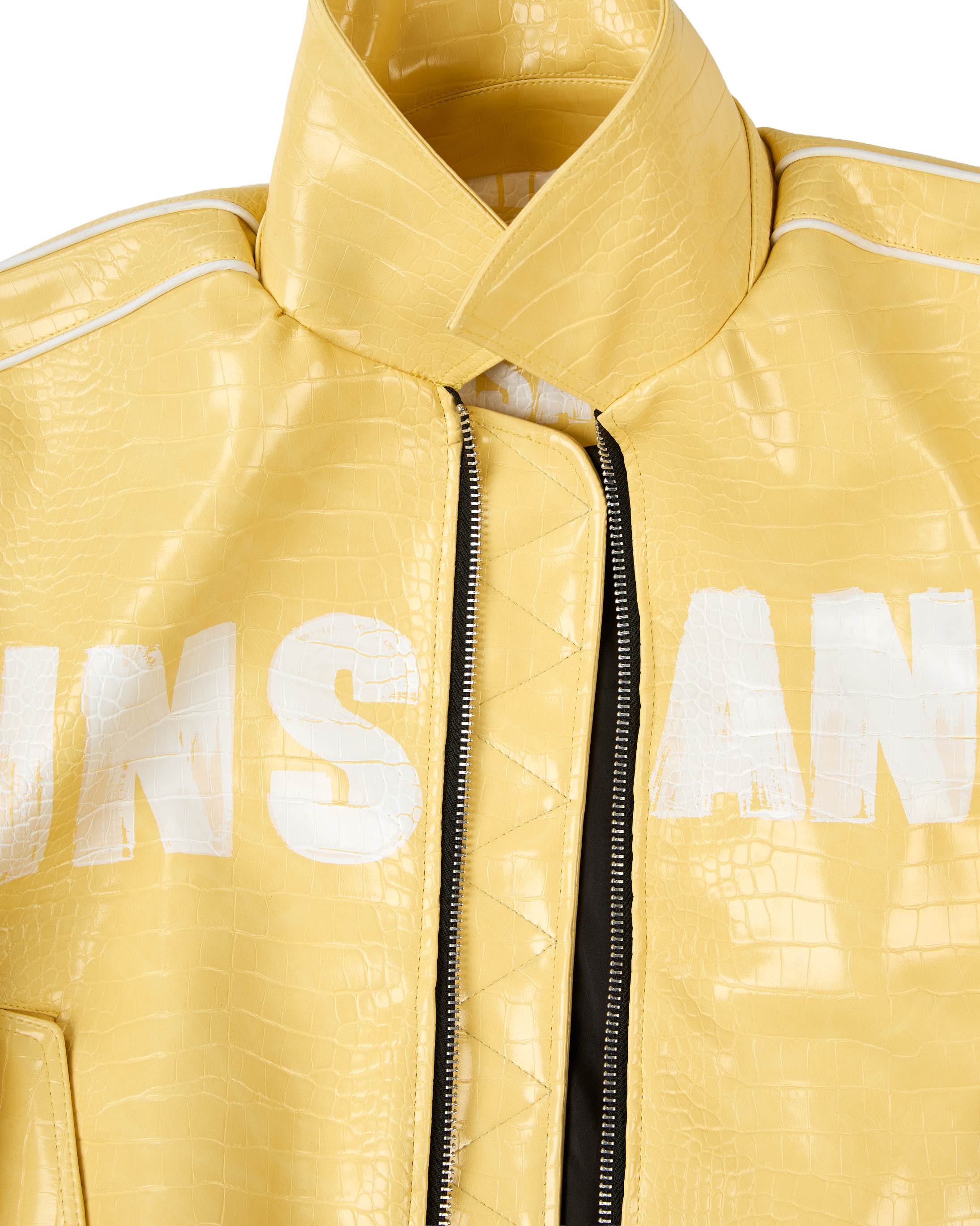 Insane® 88 Jacket - Sunlight Yellow Croc