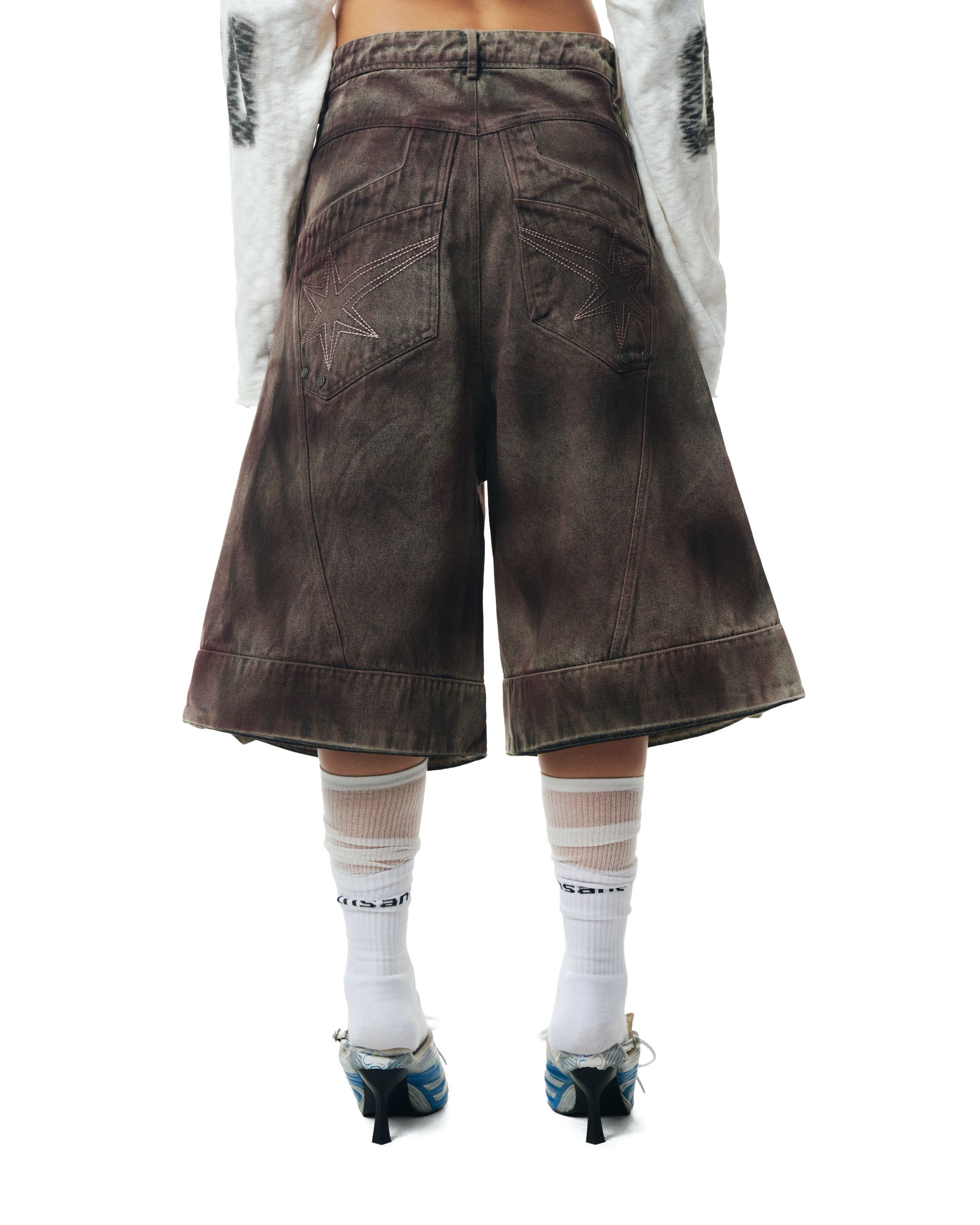 Insane® Smoke Jorts
