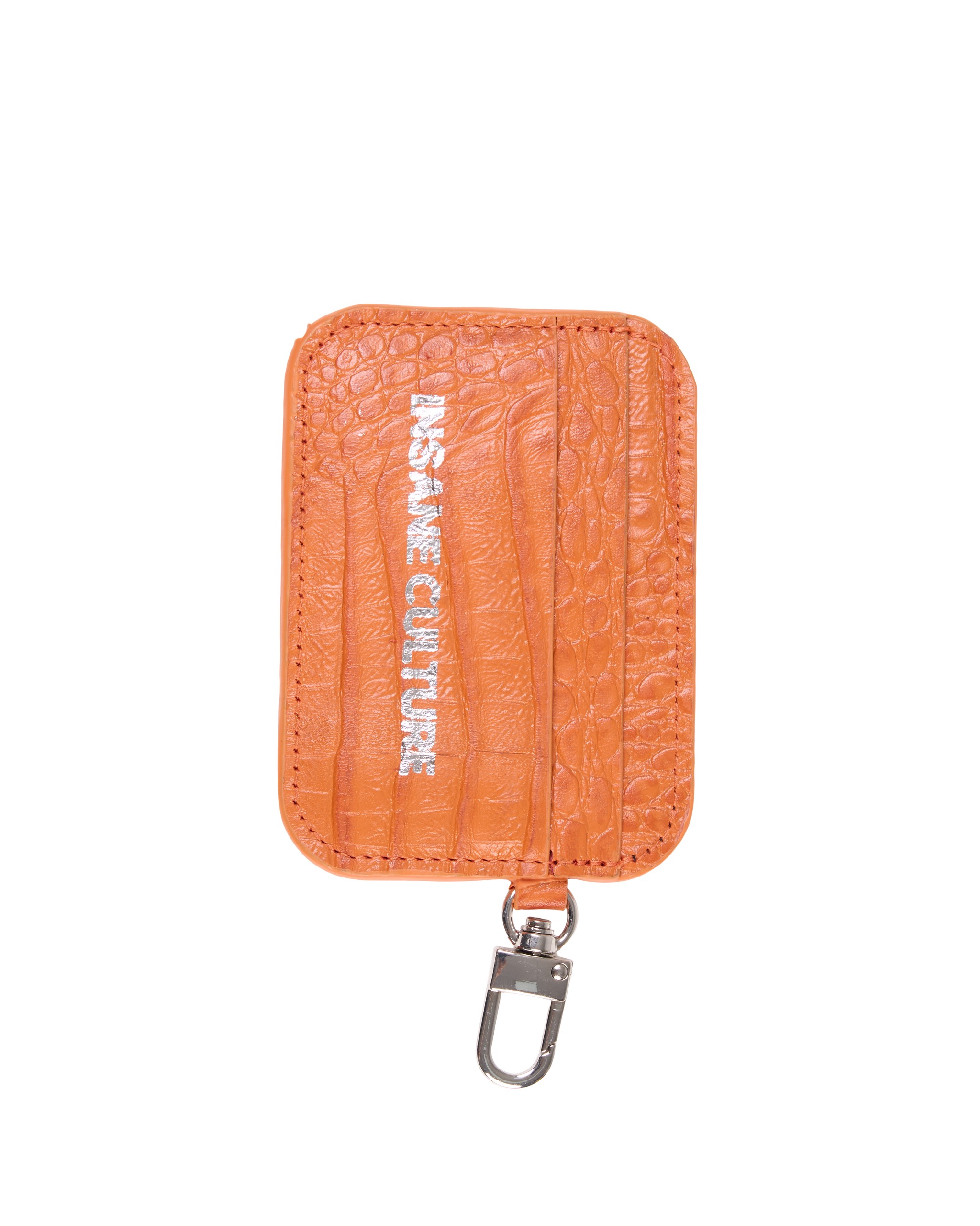 Insane® Card Holder - Orange