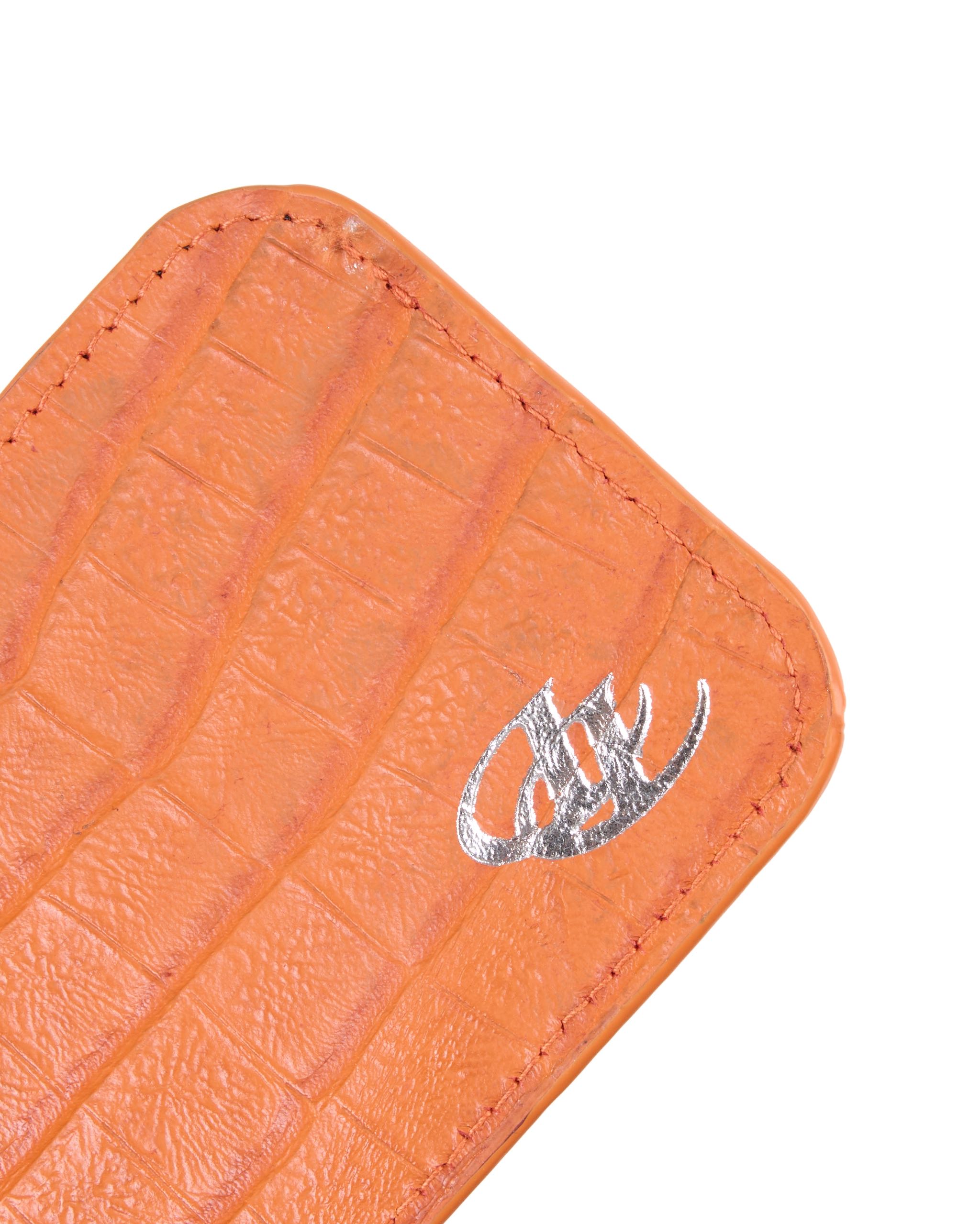 Insane® Card Holder - Orange