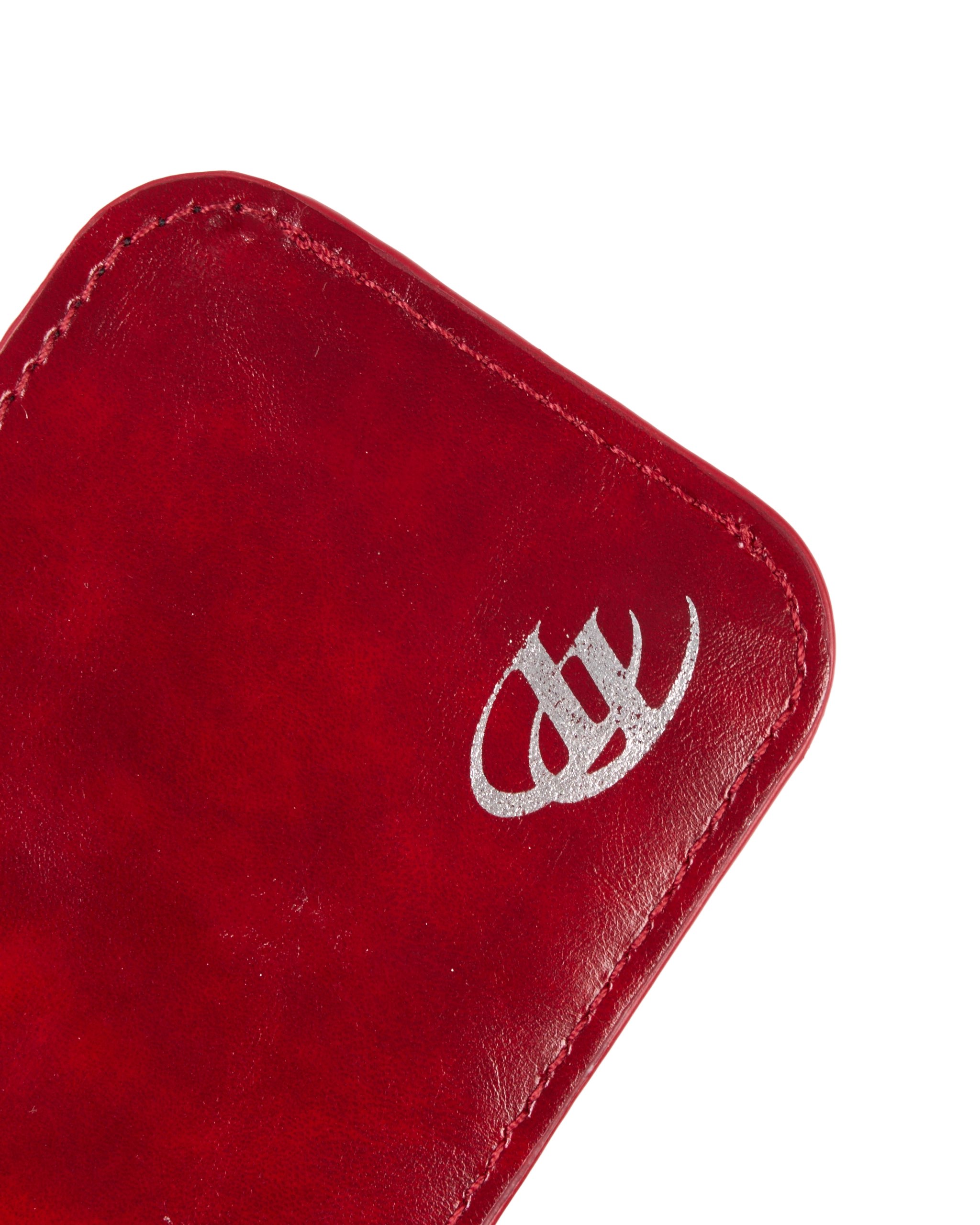 Insane® Card Holder - Red