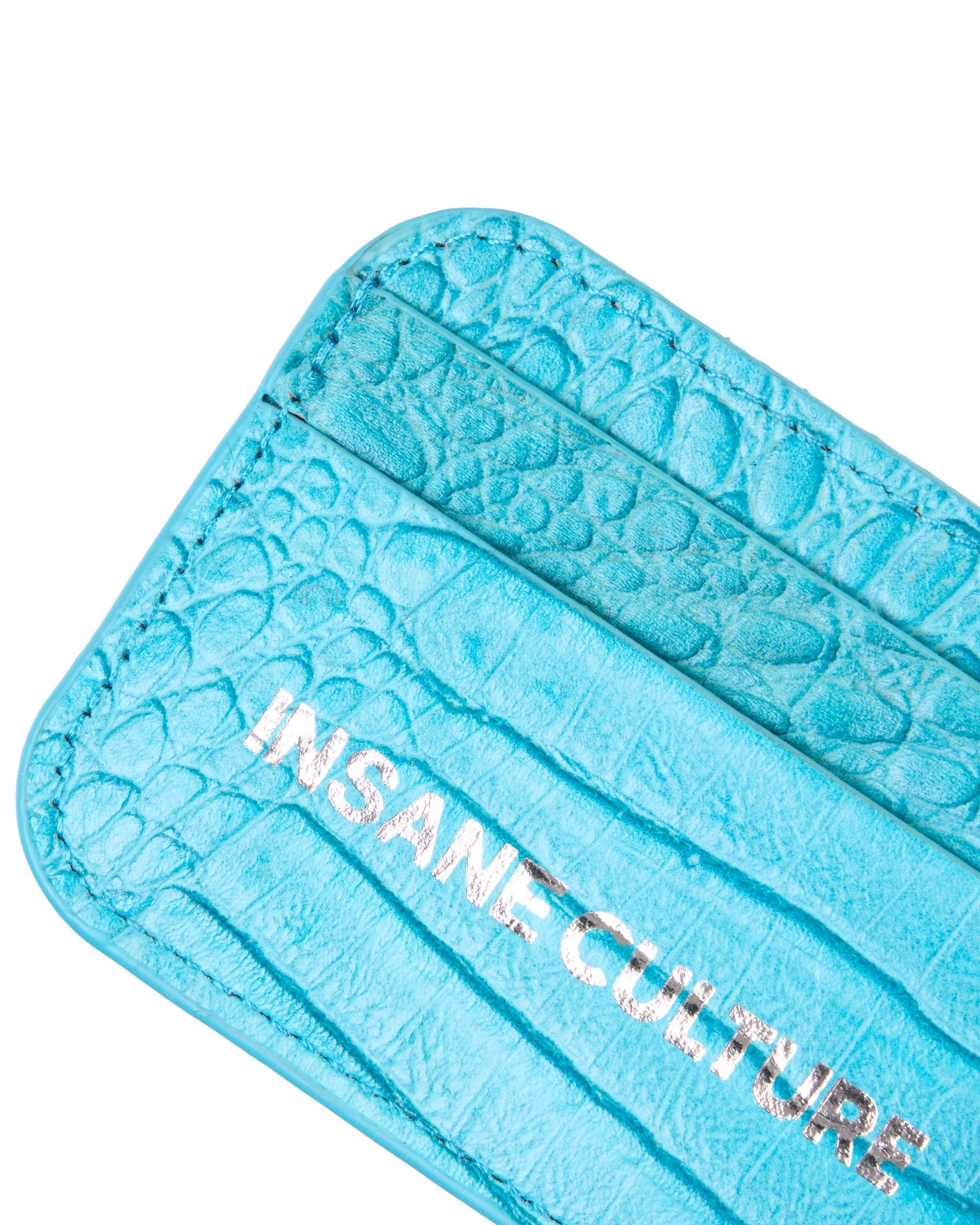 Insane® Card Holder - Ocean