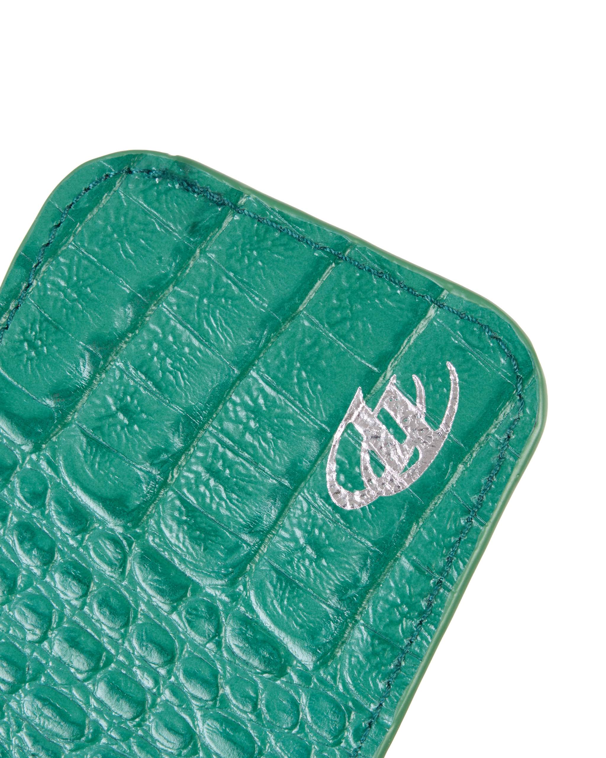Insane® Card Holder - Green