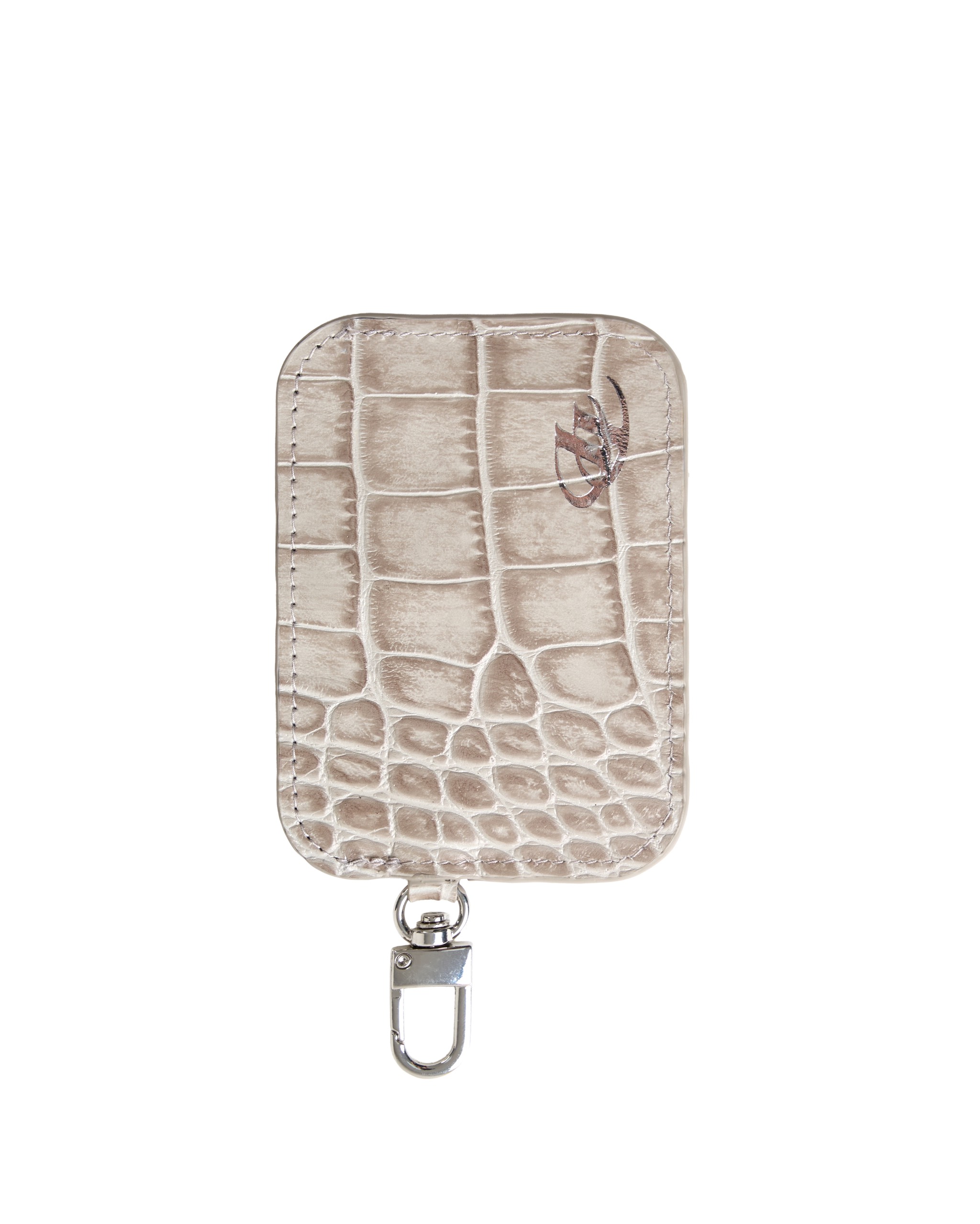 Insane® Card Holder - White