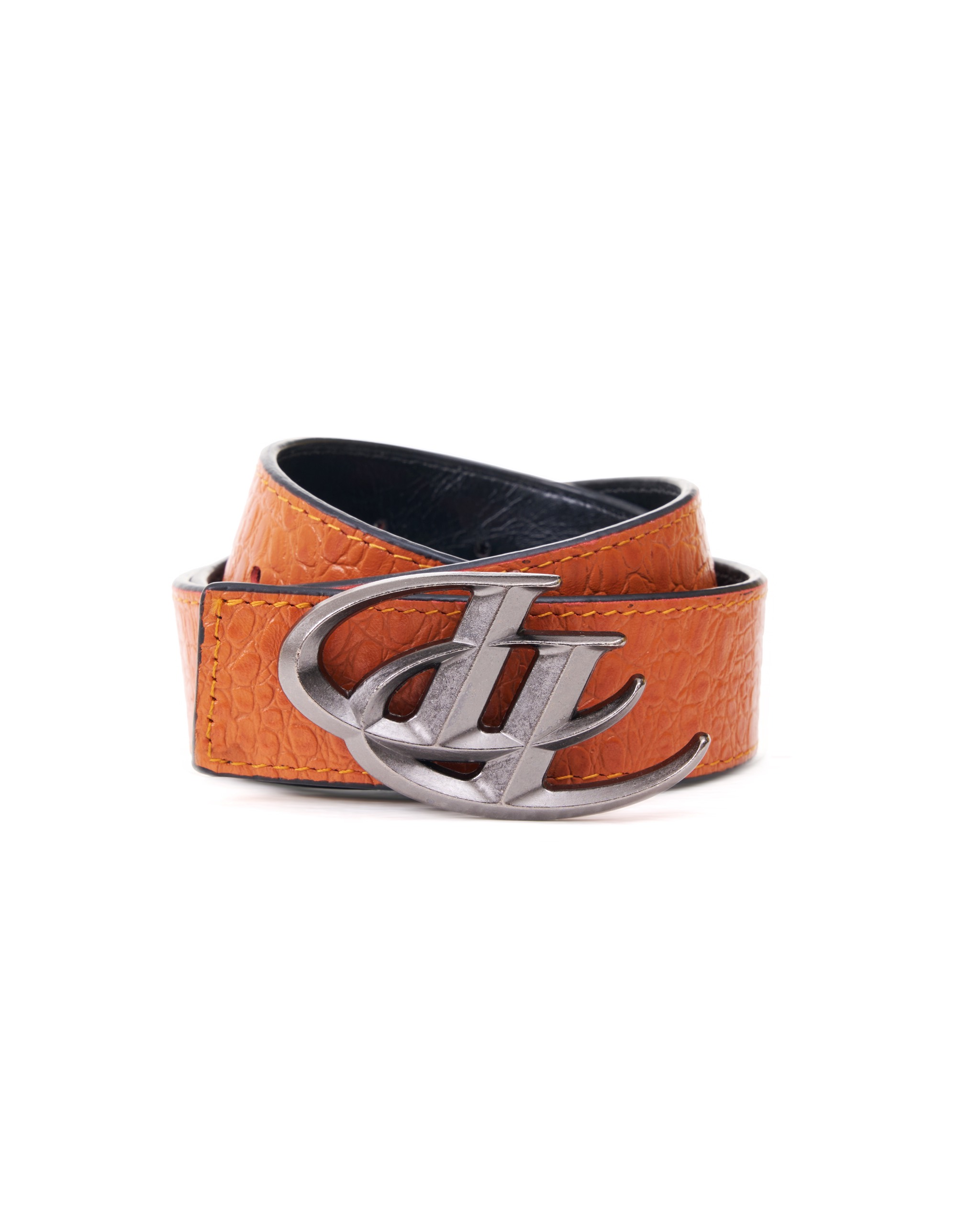 Insane® Switch Croc Belt - Orange
