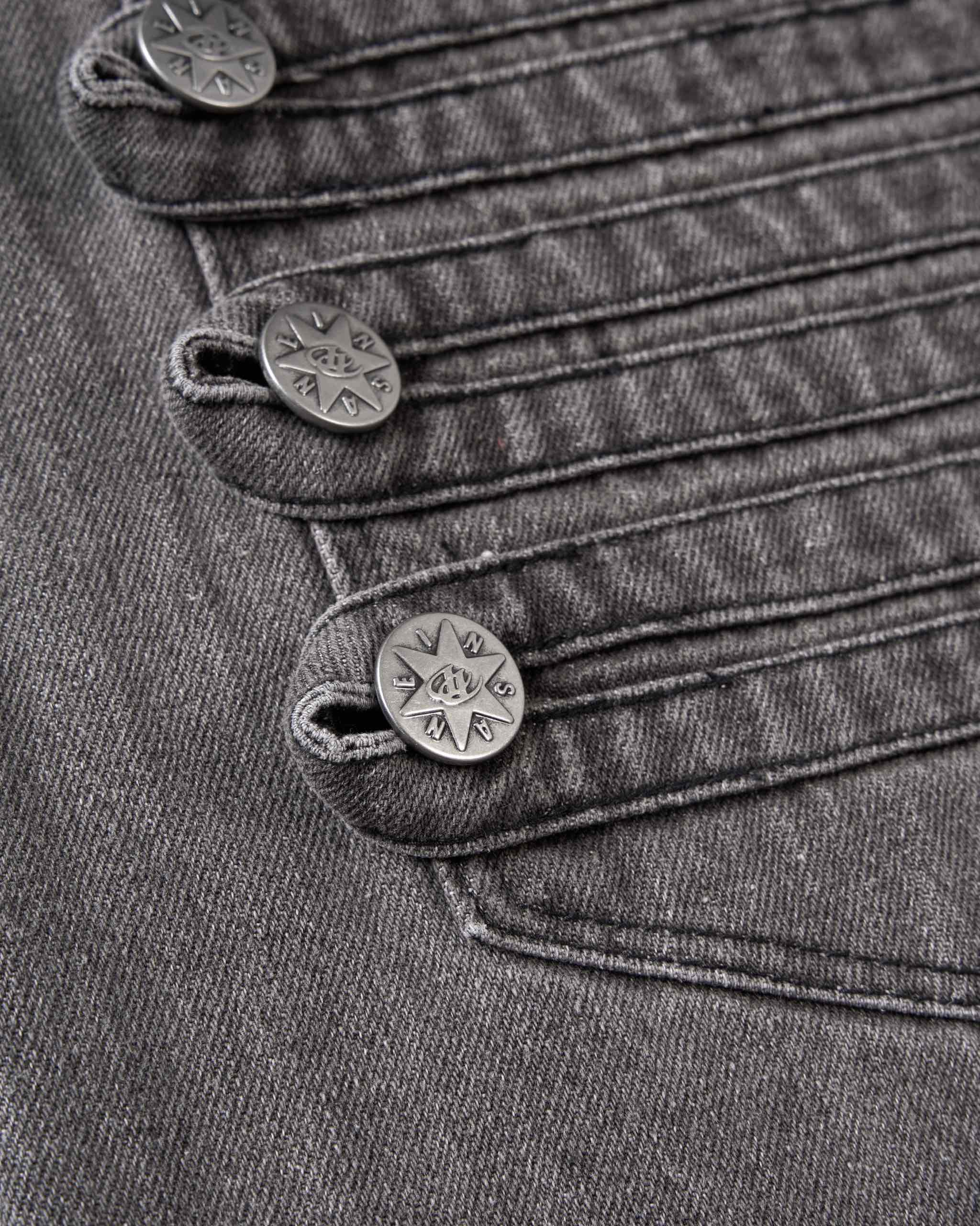 Insane® Royal Pants - Light Grey