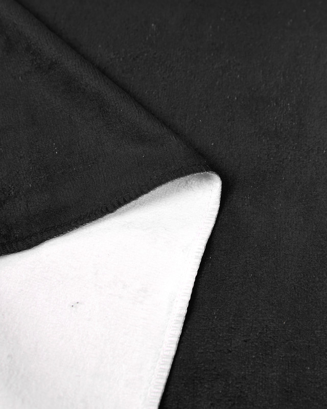Insane® Urban Towel - Black