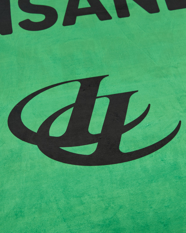 Insane® Urban Towel - Green
