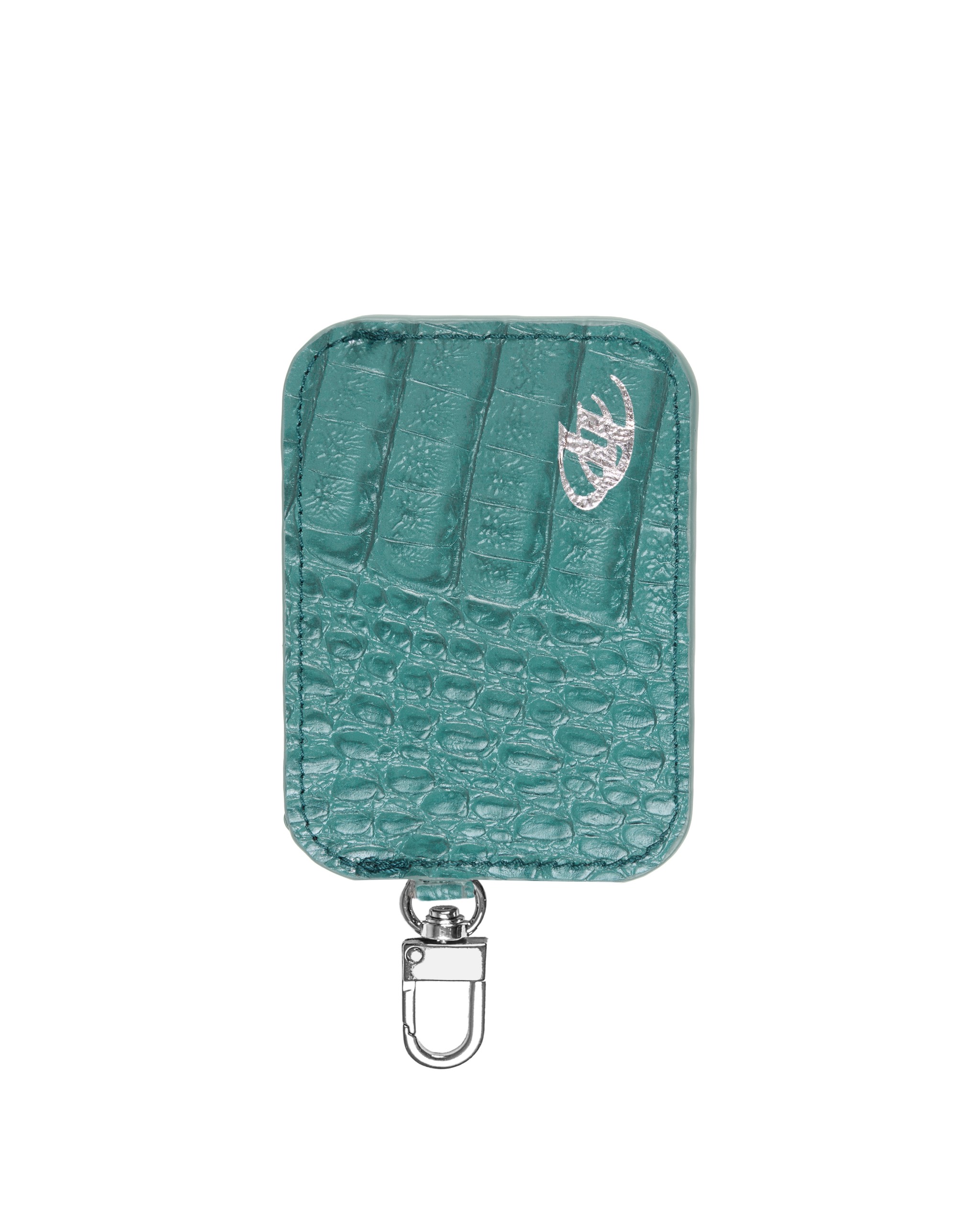 Insane® Card Holder - Green Pastel