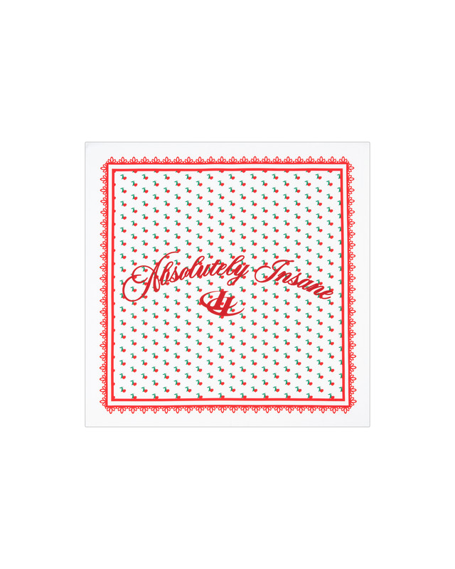 Insane® Cherry Bomb Turban
