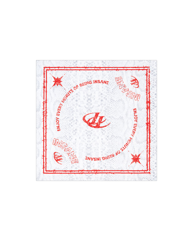 Insane® Python Bandana