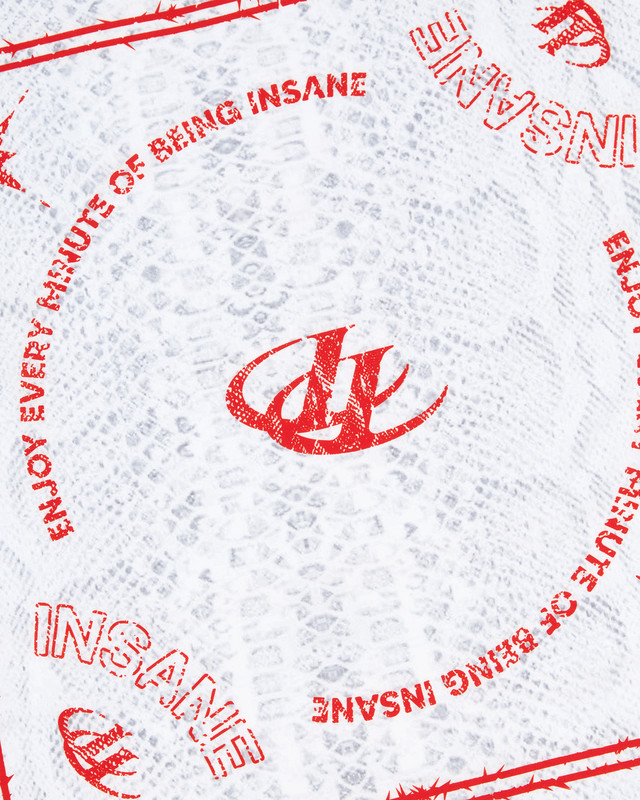 Insane® Python Bandana