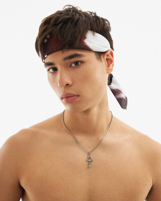 Insane® Python Bandana