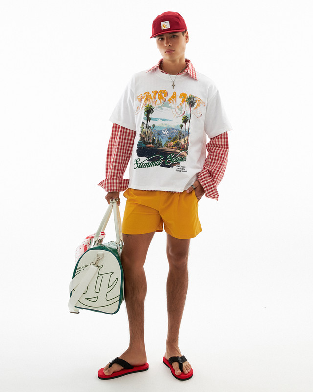 Insane® Tropic Fever T-Shirt