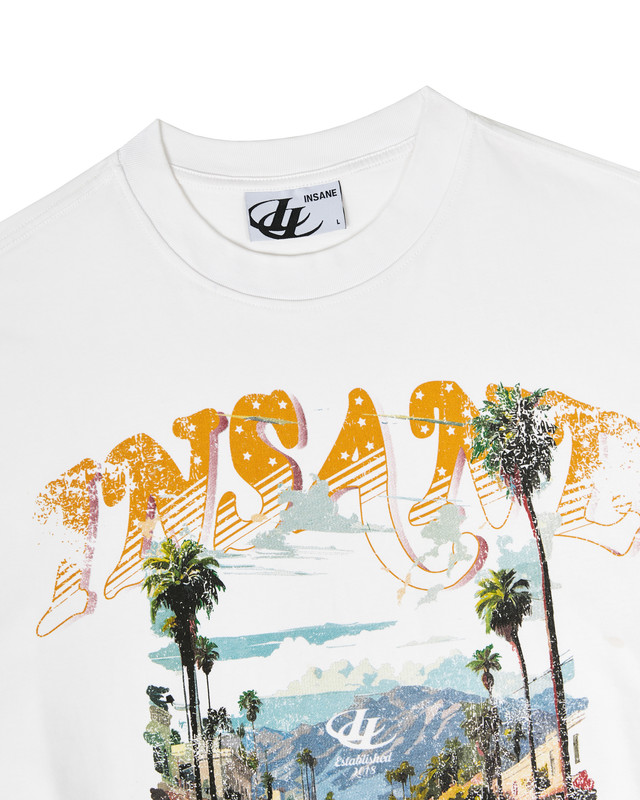 Insane® Tropic Fever T-Shirt