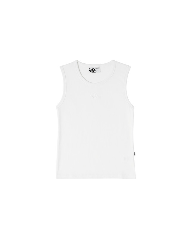 Insane® Ribbed Tank Top Men
