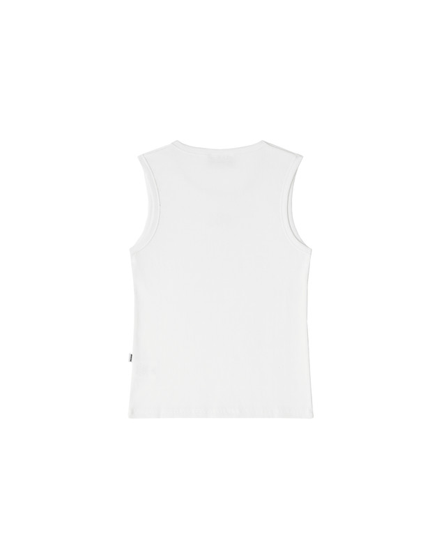 Insane® Ribbed Tank Top Men