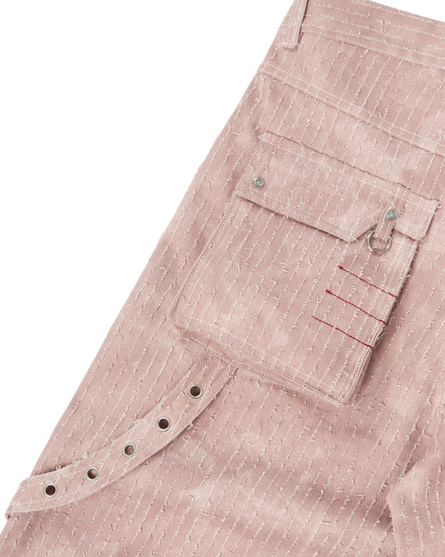Insane® Pink Modular Pocket Pants
