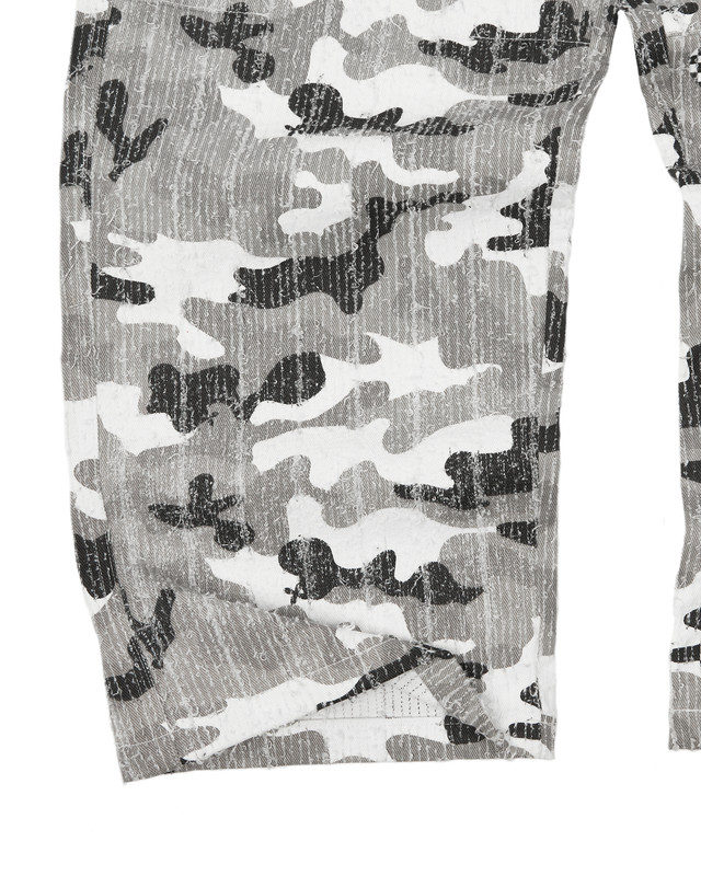 Insane® Camo Modular Pocket Pants