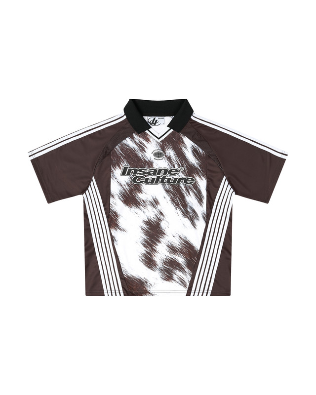 Insane® Cowhide Jersey