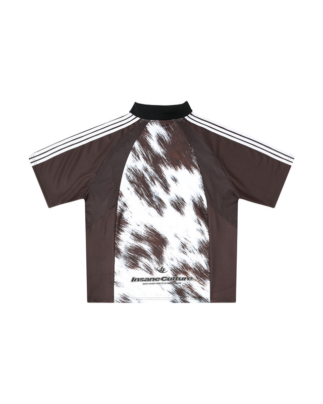 Insane® Cowhide Jersey
