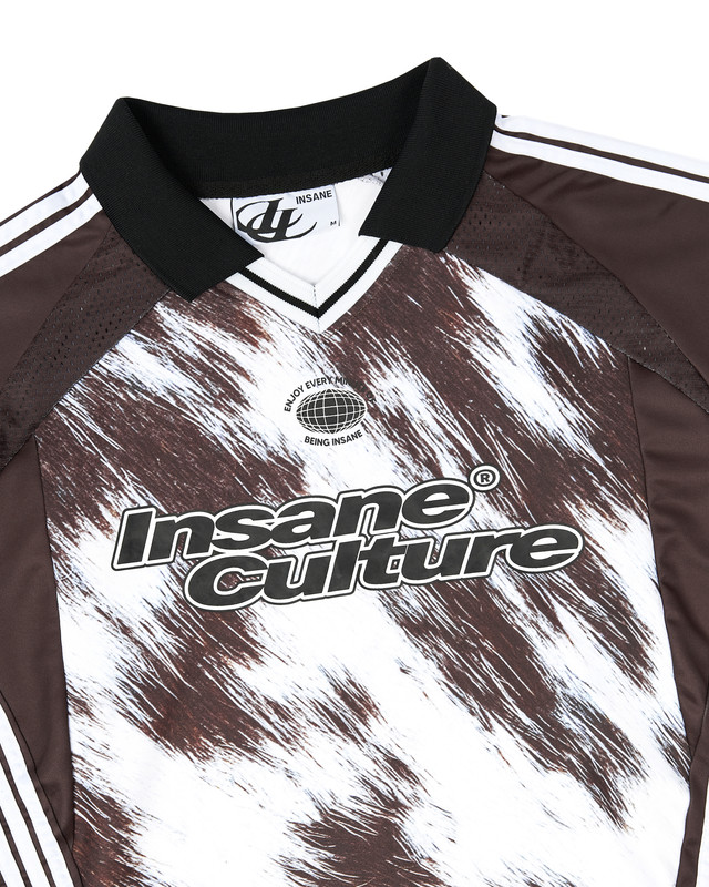 Insane® Cowhide Jersey