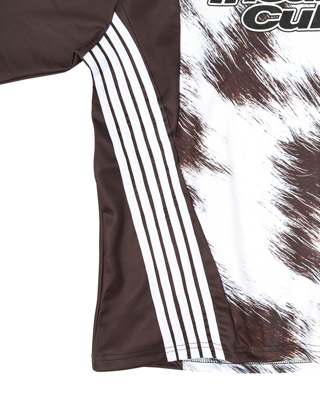 Insane® Cowhide Jersey