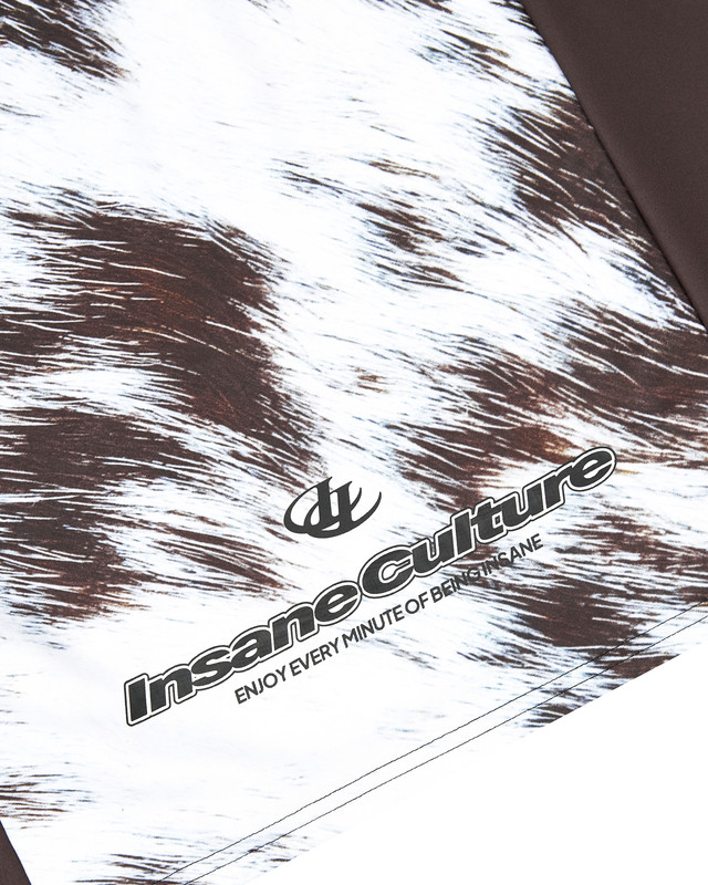 Insane® Cowhide Jersey
