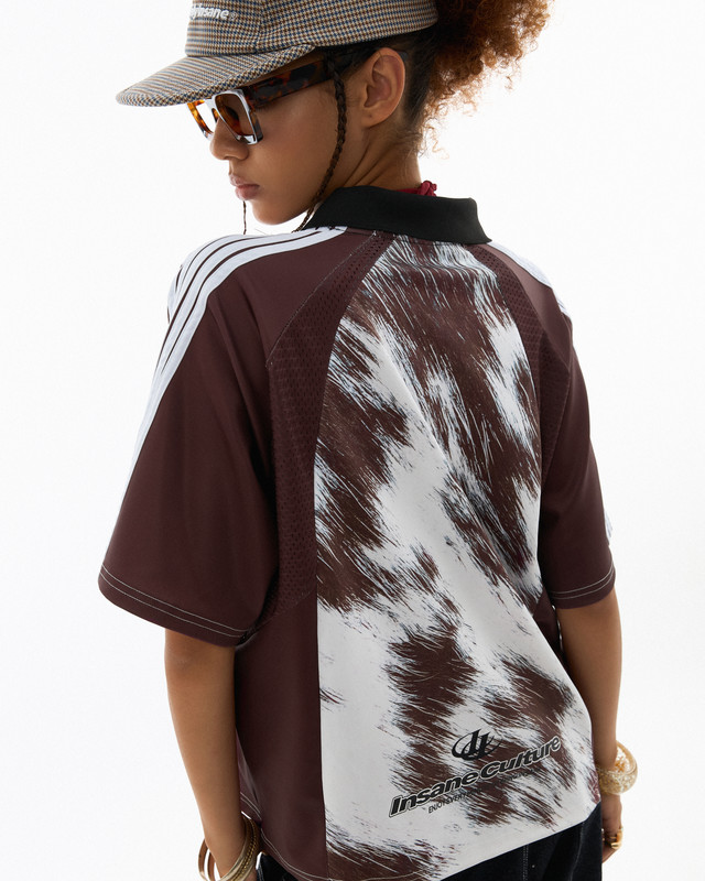 Insane® Cowhide Jersey
