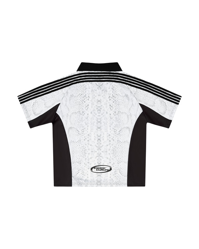 Insane® Python Jersey