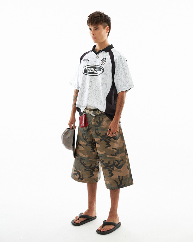 Insane® Python Jersey