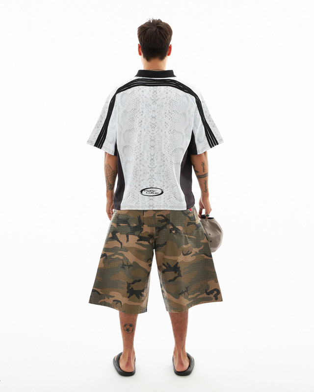 Insane® Python Jersey