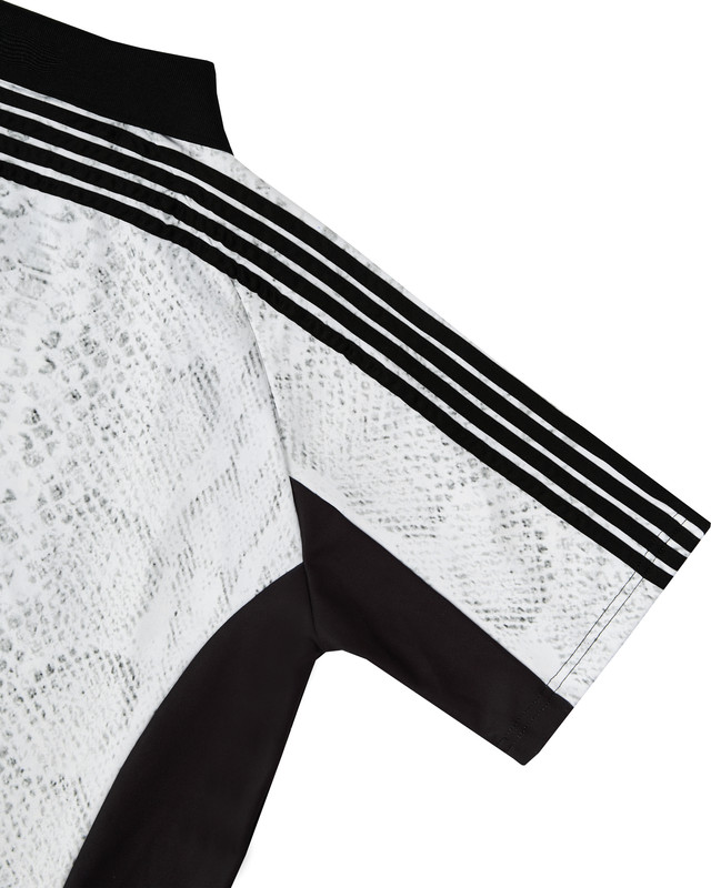 Insane® Python Jersey