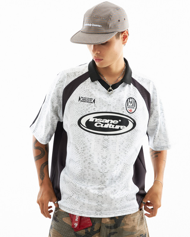 Insane® Python Jersey