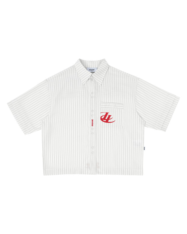 Insane® Double Sleeve Shirt
