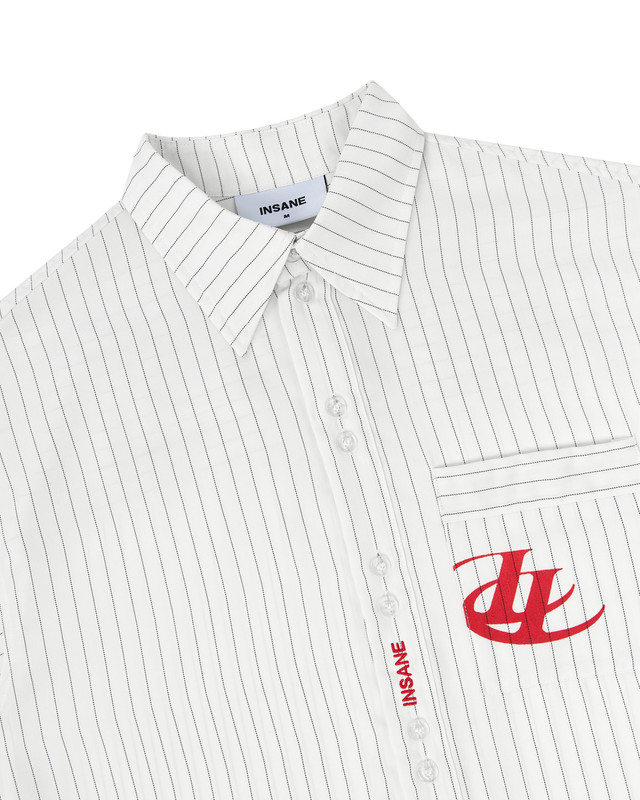 Insane® Double Sleeve Shirt