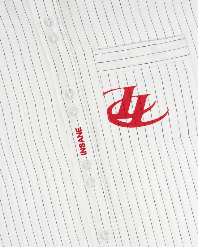 Insane® Double Sleeve Shirt