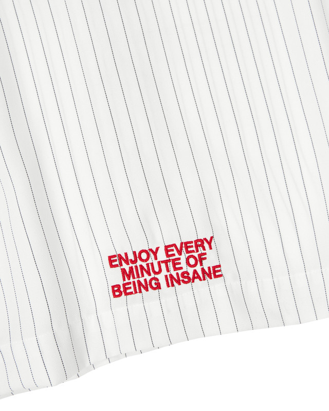 Insane® Double Sleeve Shirt