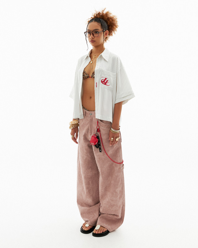 Insane® Double Sleeve Shirt