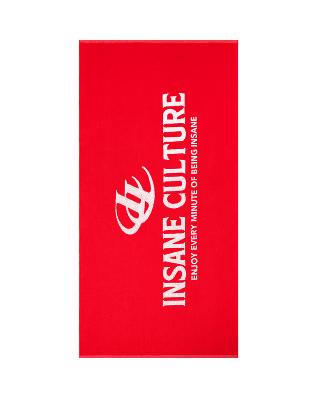 Insane® Culture Towel