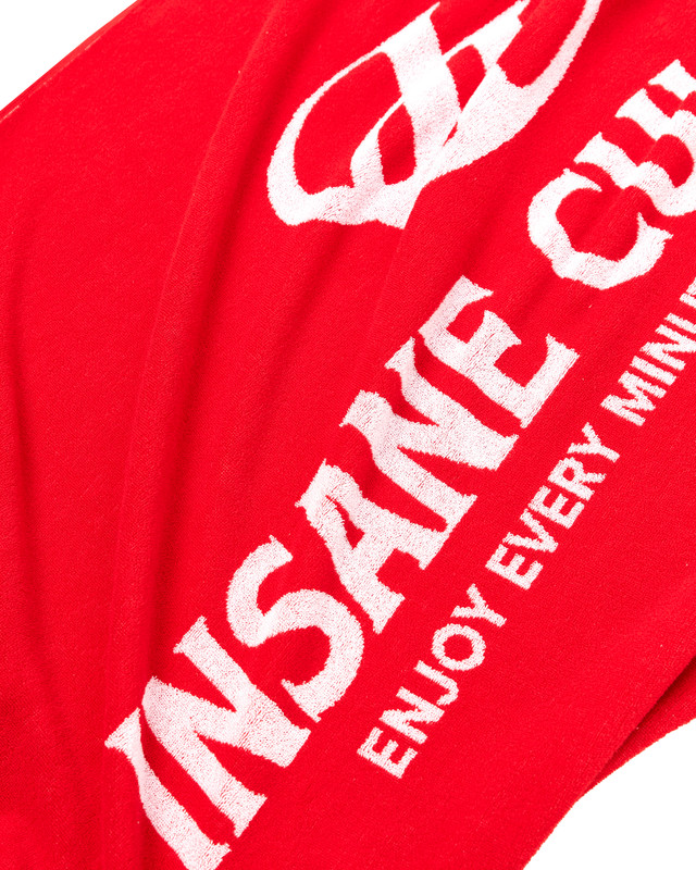 Insane® Culture Towel