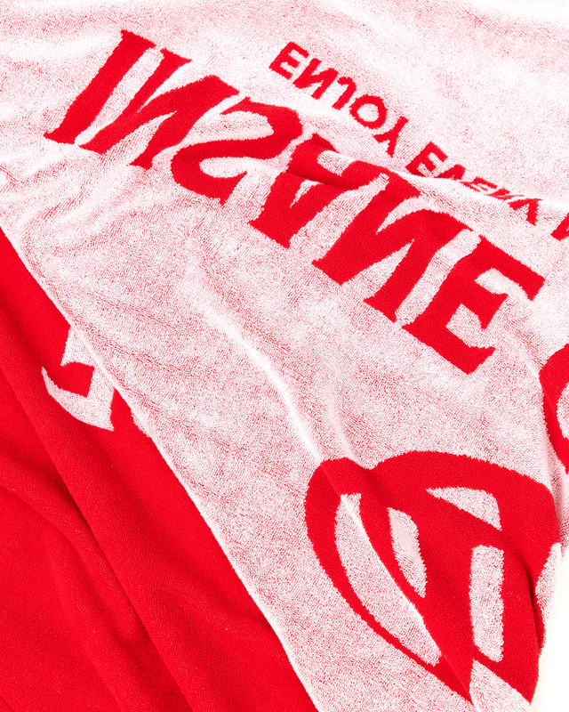 Insane® Culture Towel