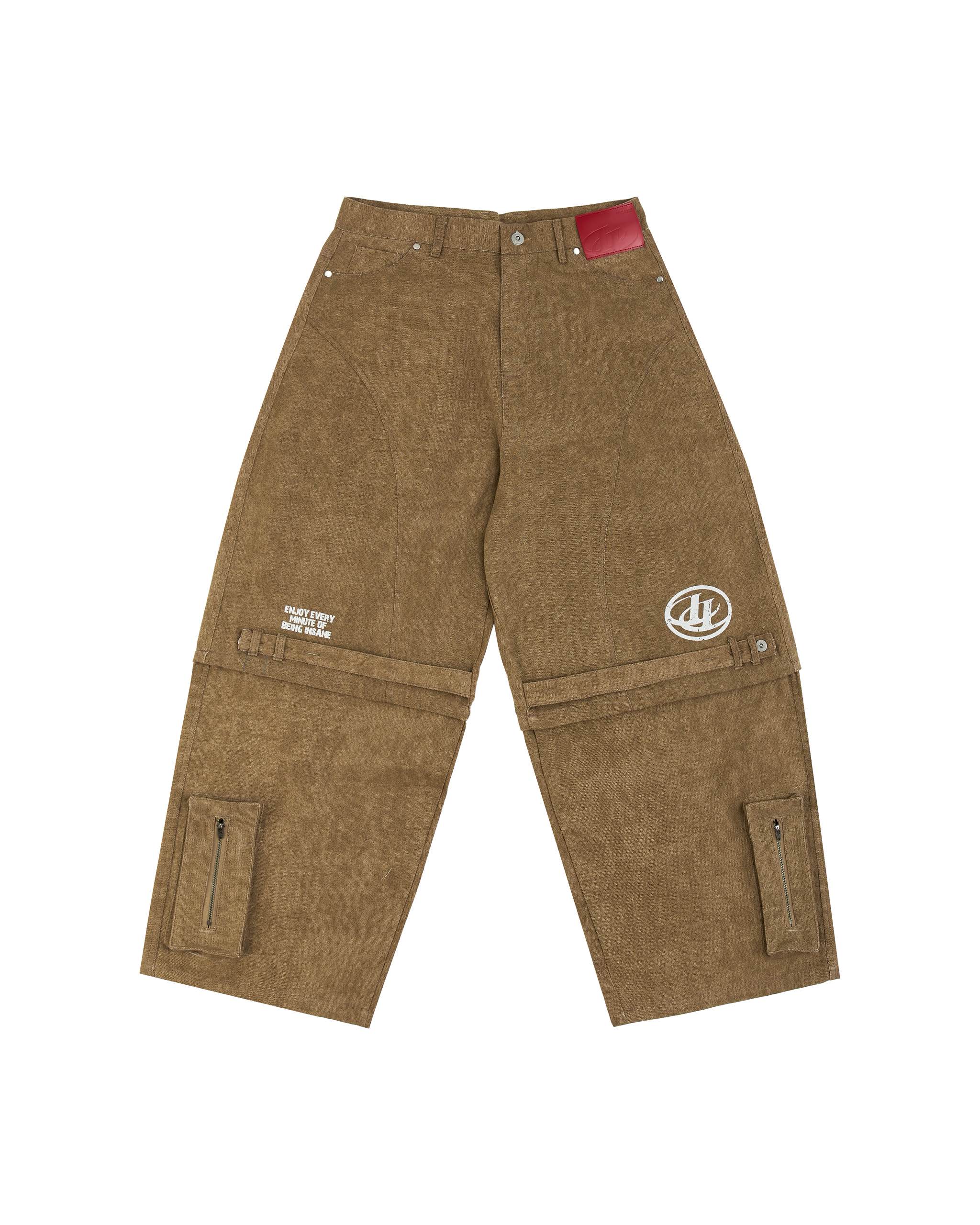 Insane® Strap Pants