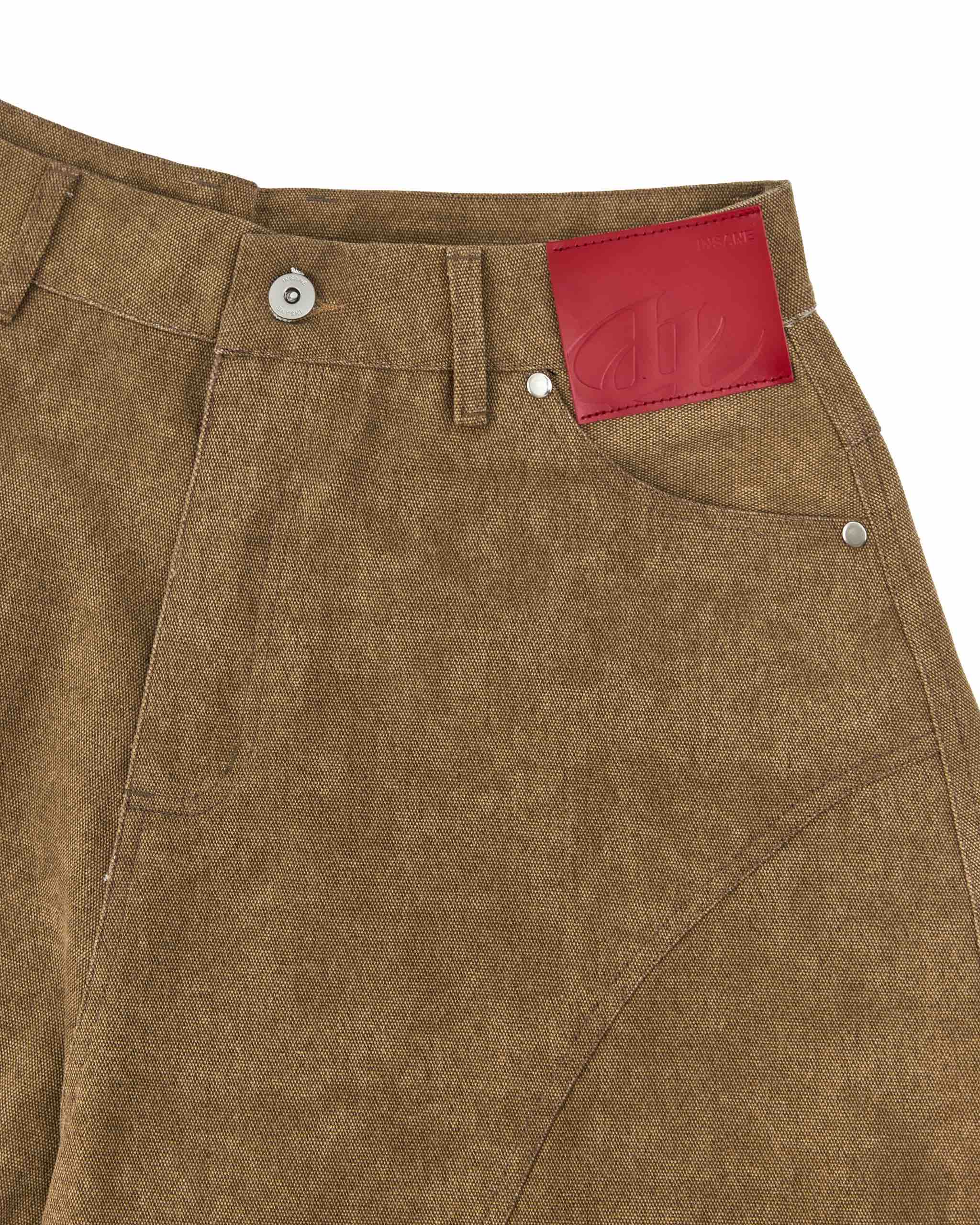 Insane® Strap Pants