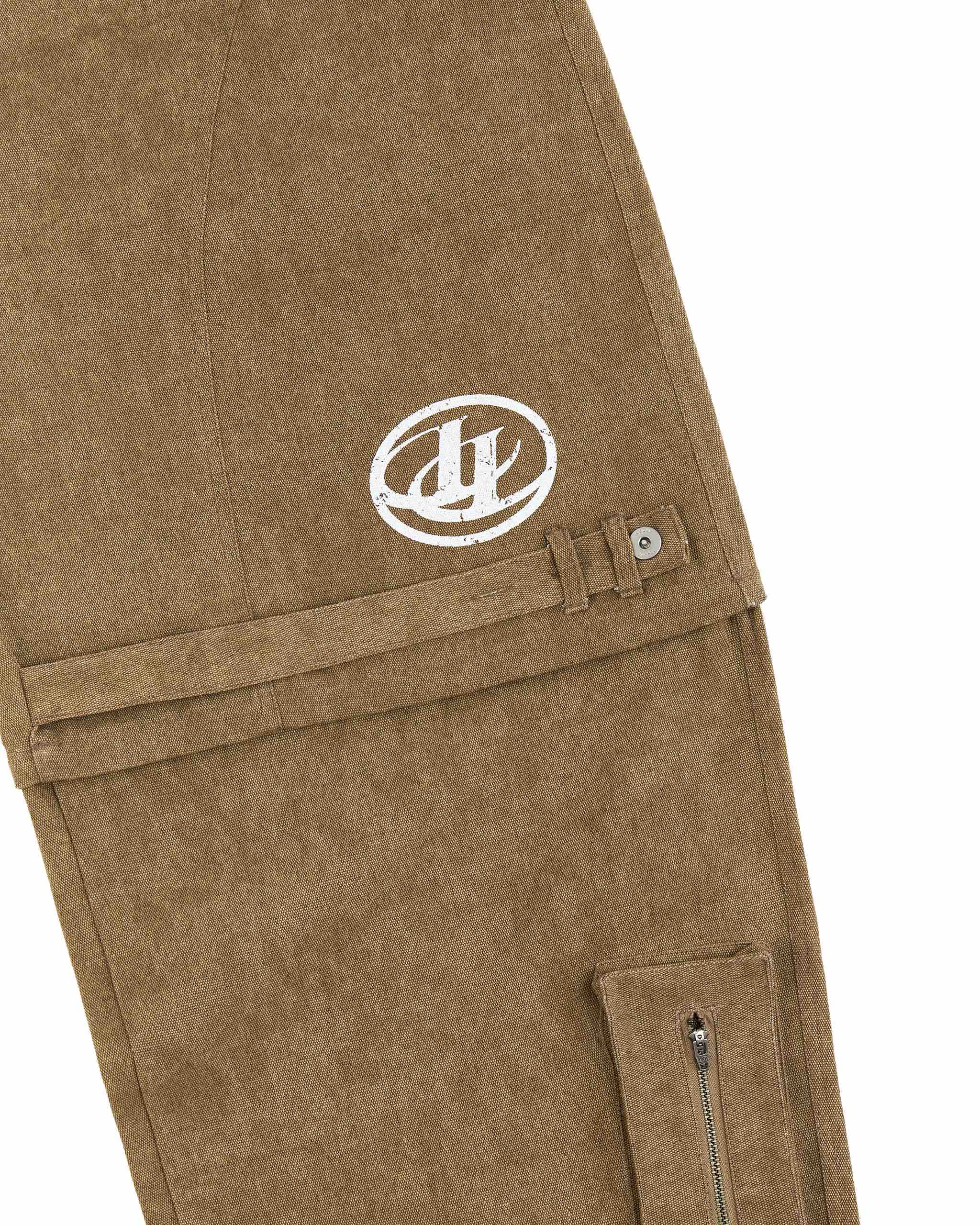 Insane® Strap Pants