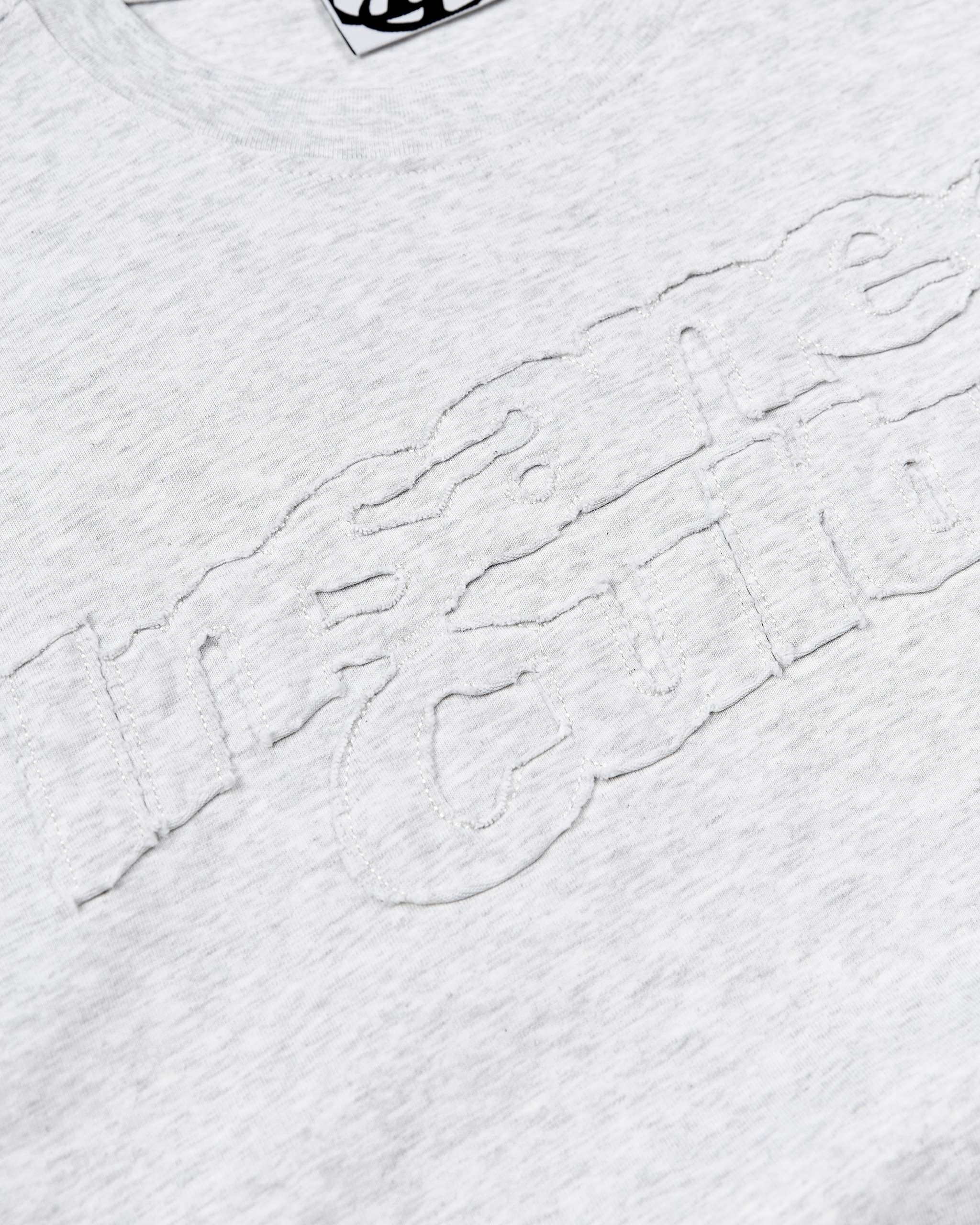 Insane® Raw Tee - Melange