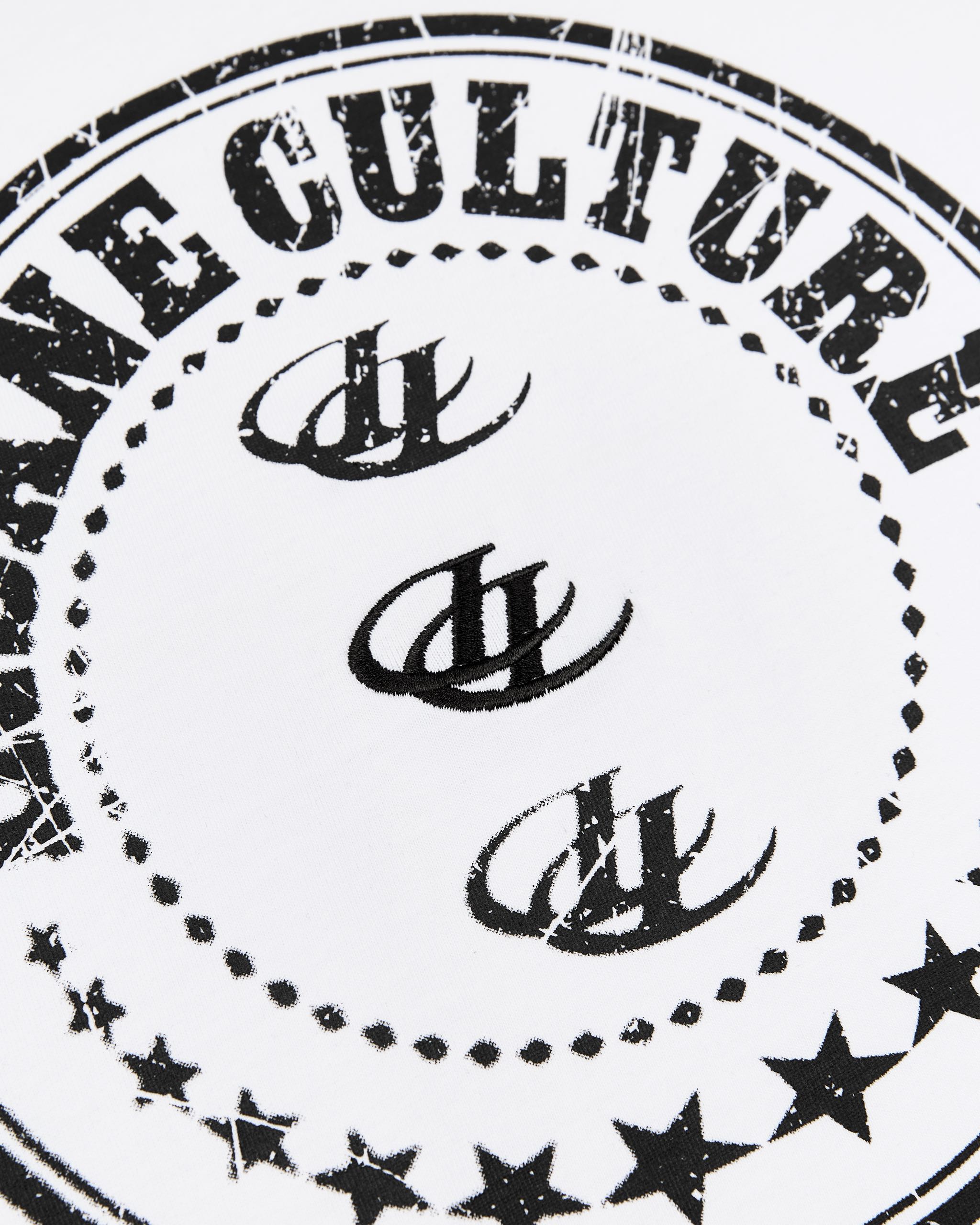Insane® League Tee - White